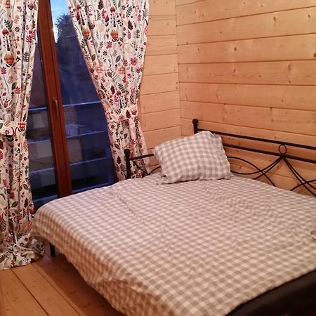 Au Chalet Panzió Maubray Kültér fotó