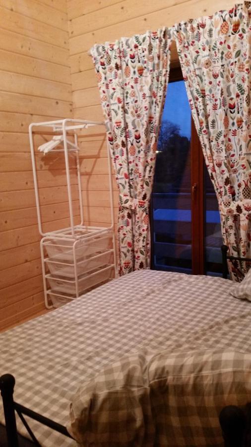 Au Chalet Panzió Maubray Kültér fotó